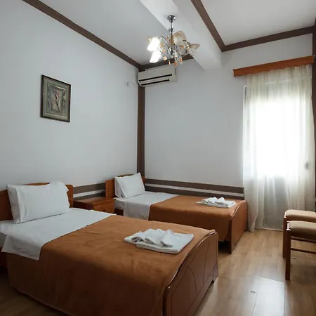 Hotel Autogrill Restaurant & 3*