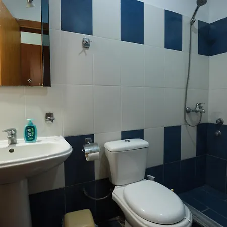 Autogrill Restaurant & Hotel 3*