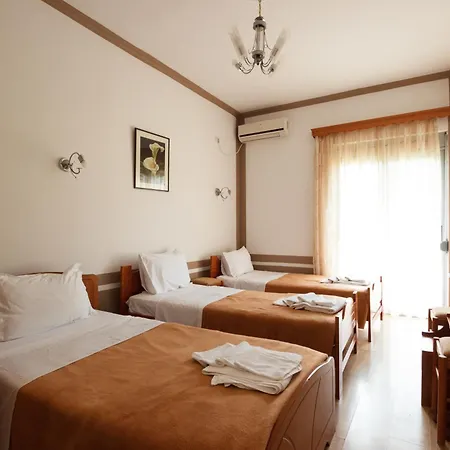 Hotel Autogrill Restaurant & 3*