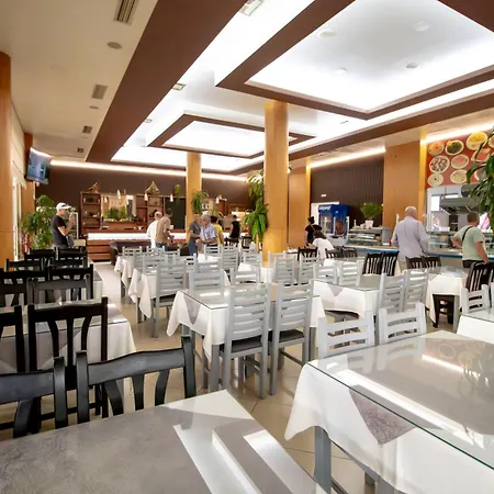 Autogrill Restaurant & Hotel 3*