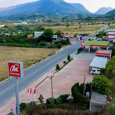 Autogrill Restaurant & Hotel