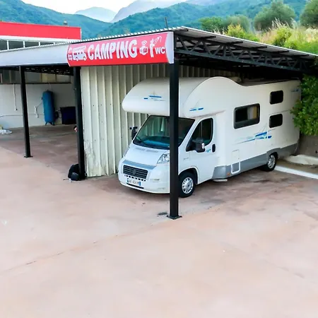 Hotel Autogrill Restaurant & Lekel