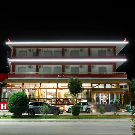 Autogrill Restaurant &