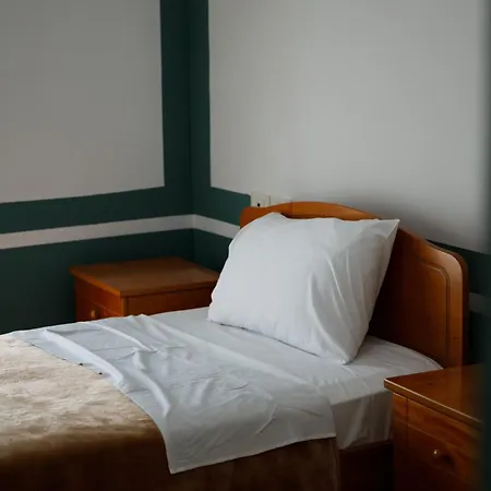 Autogrill Restaurant & Otel 3*