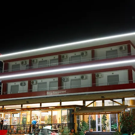 Autogrill Restaurant &