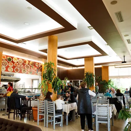 Autogrill Restaurant & Hotel