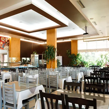 Autogrill Restaurant & Hotel 3*