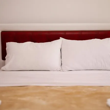 Autogrill Restaurant & Otel Lekel