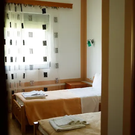 Autogrill Restaurant & Otel