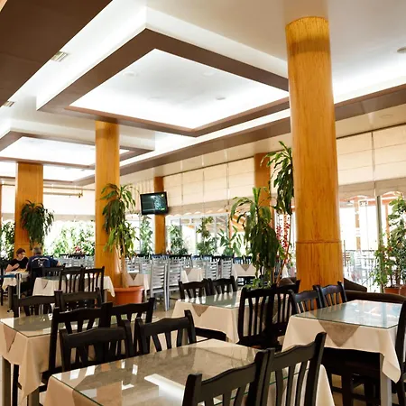 Hotel Autogrill Restaurant & 3*