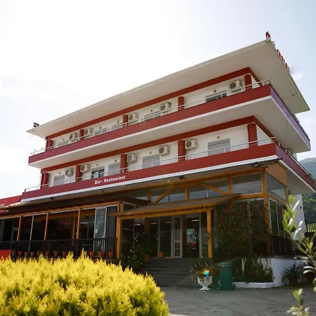 Autogrill Restaurant & Otel Lekel