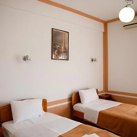 Otel Autogrill Restaurant & Lekel