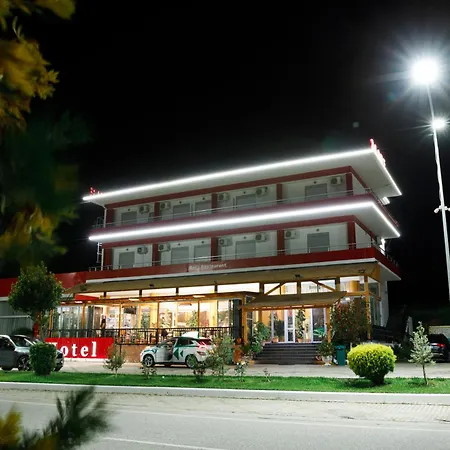 Autogrill Restaurant & Lekel