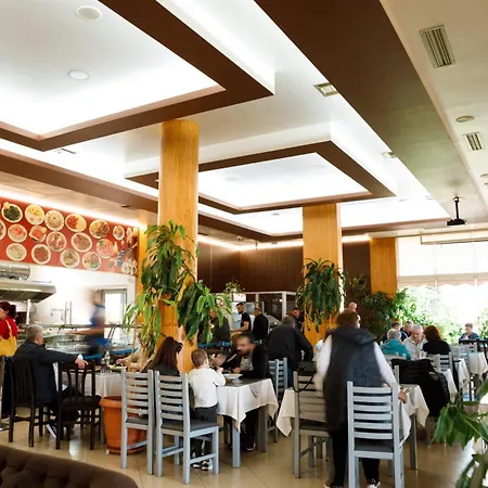 Autogrill Restaurant &