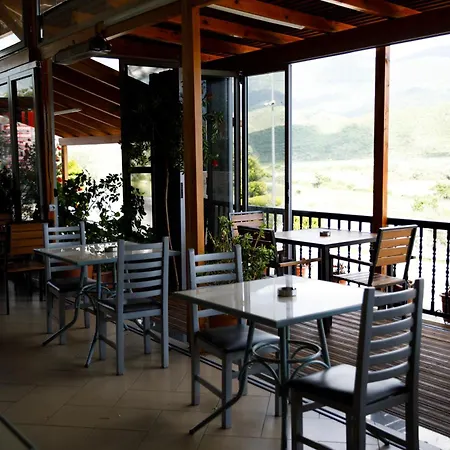 Otel Autogrill Restaurant &