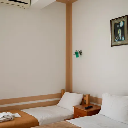 Otel Autogrill Restaurant & 3*