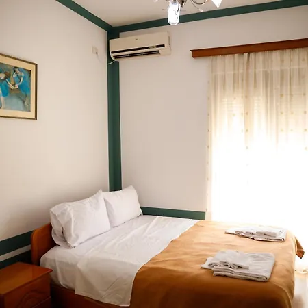 Autogrill Restaurant & Otel Lekel