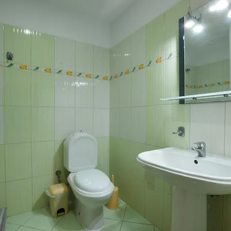 Autogrill Restaurant & Otel