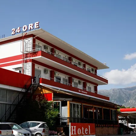 Otel Autogrill Restaurant & 3*