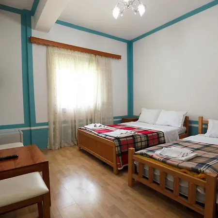 Autogrill Restaurant & Otel Lekel