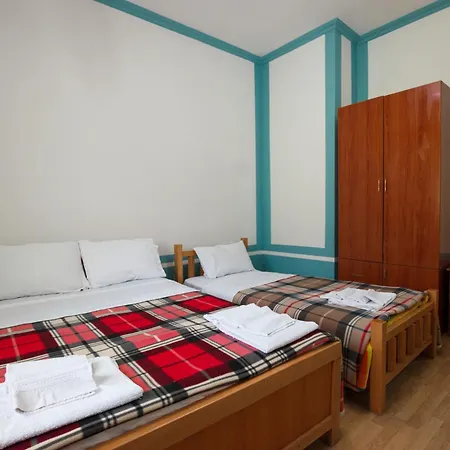 Otel Autogrill Restaurant & Lekel