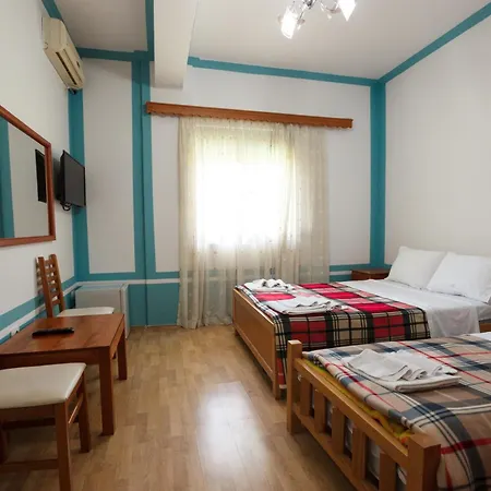 Autogrill Restaurant & 3* Lekel