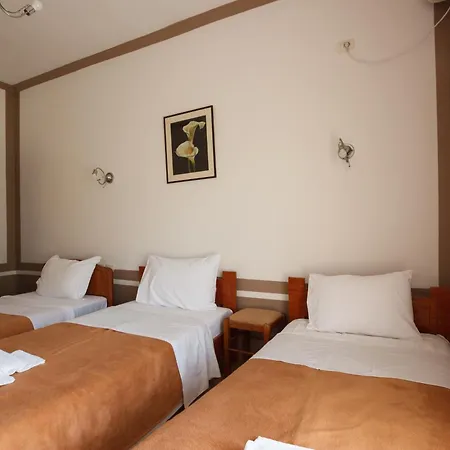 Autogrill Restaurant &