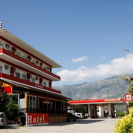 Autogrill Restaurant & Otel