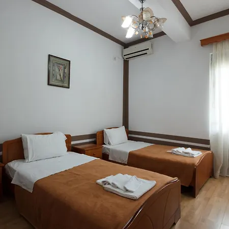 Autogrill Restaurant & Otel 3*