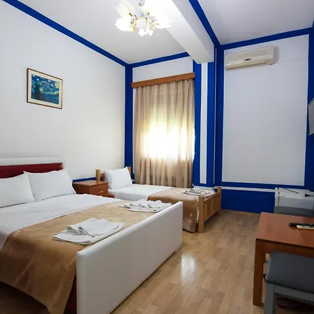 Autogrill Restaurant & 3* Lekel