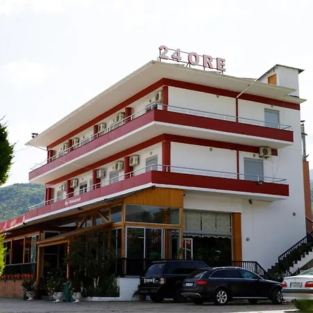 Autogrill Restaurant &