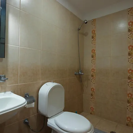 Autogrill Restaurant & Otel