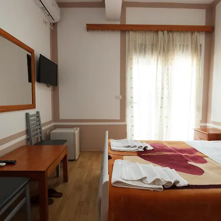 Otel Autogrill Restaurant &