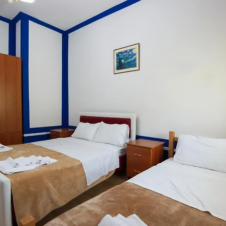 Hotel Autogrill Restaurant & 3*