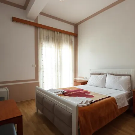 Autogrill Restaurant & Otel Lekel