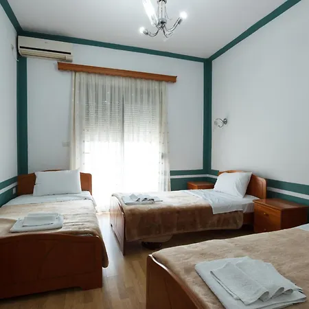 Autogrill Restaurant & Lekel