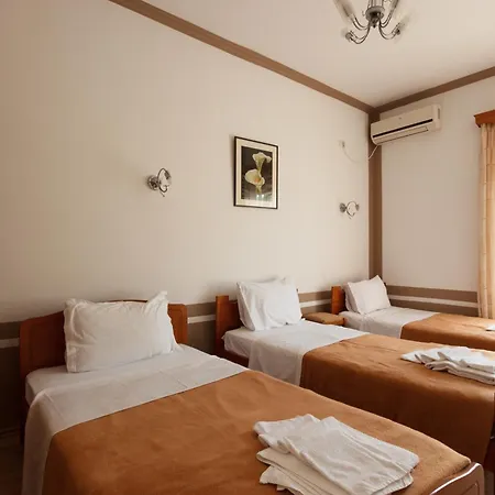 Autogrill Restaurant & 3* Lekel