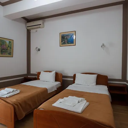 Autogrill Restaurant & Otel