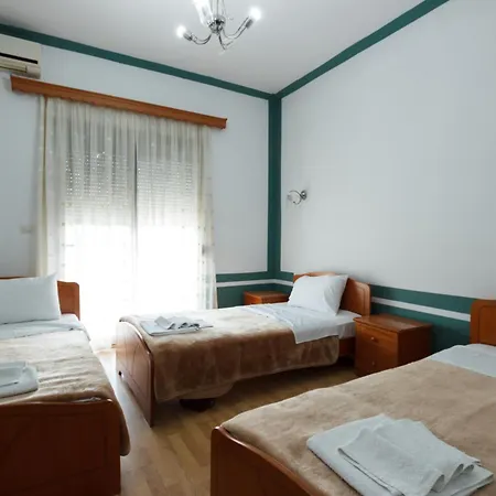 Otel Autogrill Restaurant &