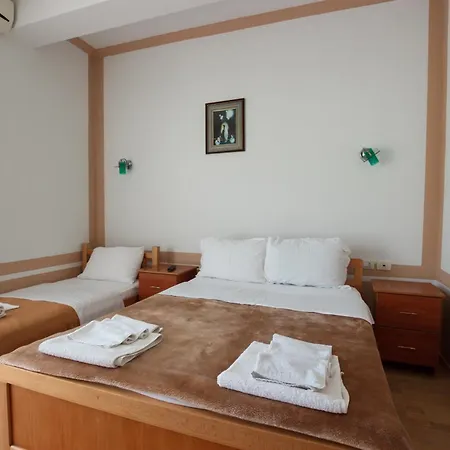 Otel Autogrill Restaurant & 3*