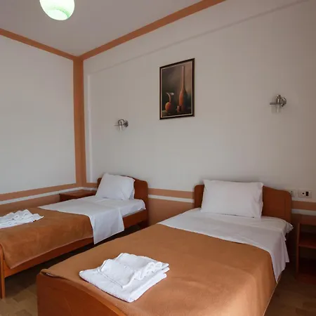 Autogrill Restaurant & Lekel