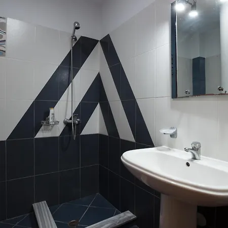 Autogrill Restaurant & Otel