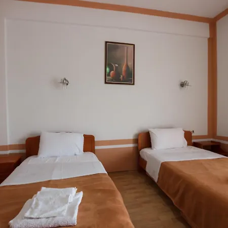 Autogrill Restaurant & Otel 3*