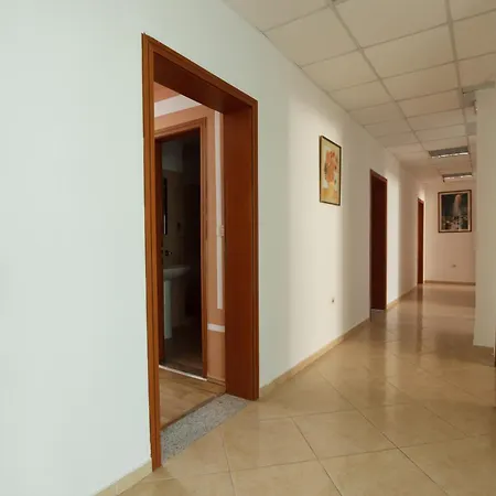 Hotel Autogrill Restaurant & 3*