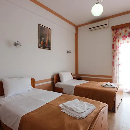 Autogrill Restaurant & Otel Lekel