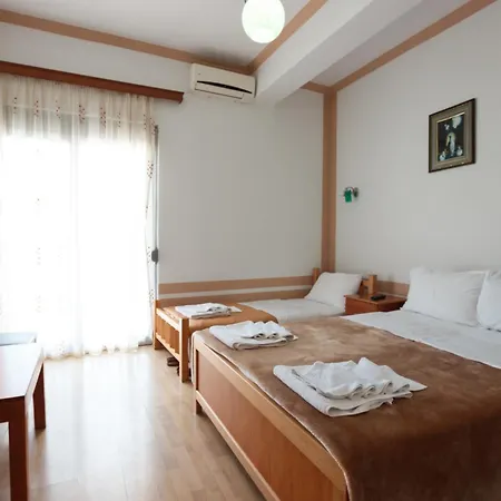 Autogrill Restaurant & 3* Lekel