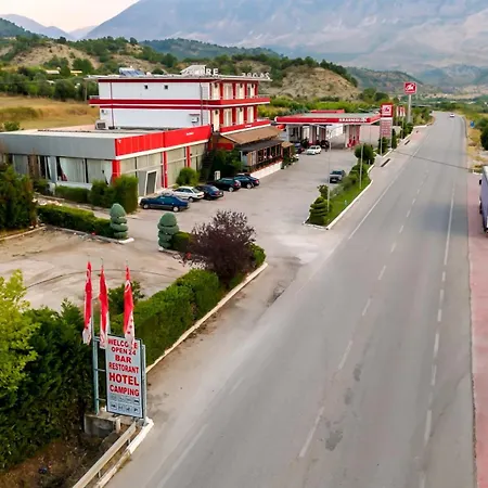 Hotel Autogrill Restaurant & 3*