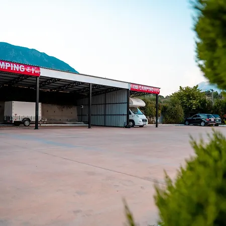 Hotel Autogrill Restaurant & 3*