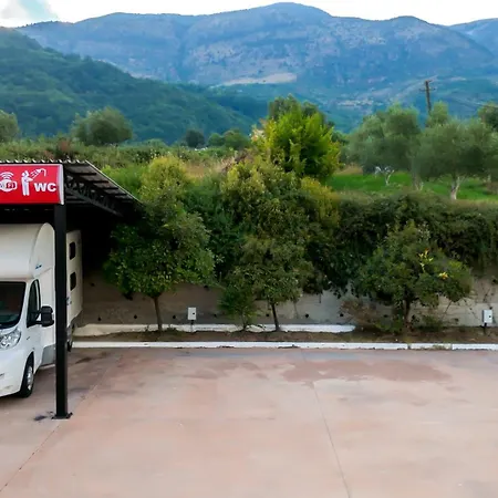 Hotel Autogrill Restaurant & 3*