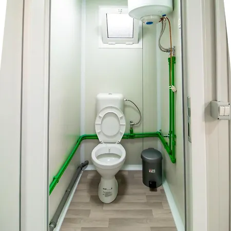 Autogrill Restaurant & 3* Lekel